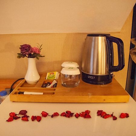 Elgarden Hotel & Spa Masukiye Eksteriør bilde