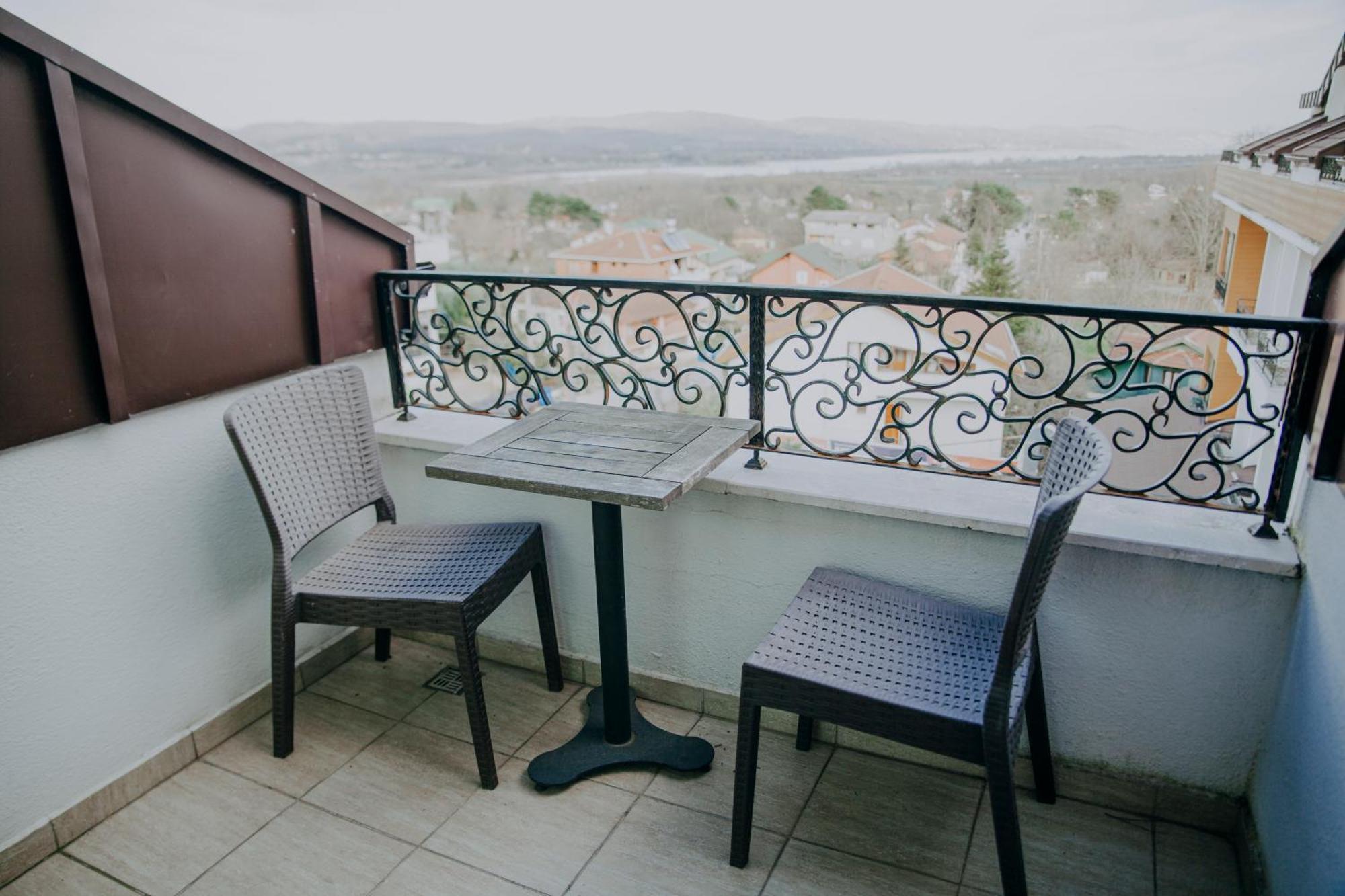 Elgarden Hotel & Spa Masukiye Eksteriør bilde